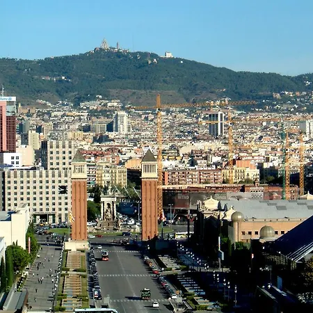 Poble Sec Barcelona