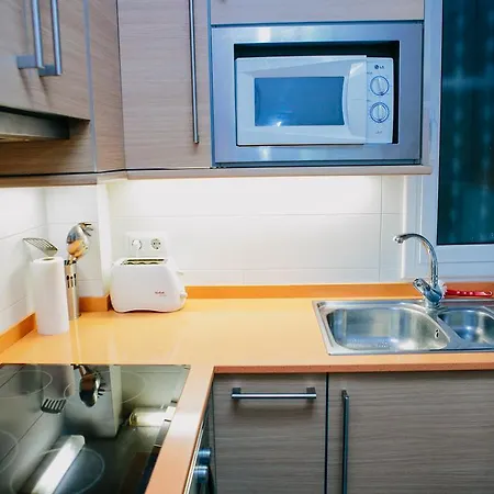 Apartament Poble Sec *