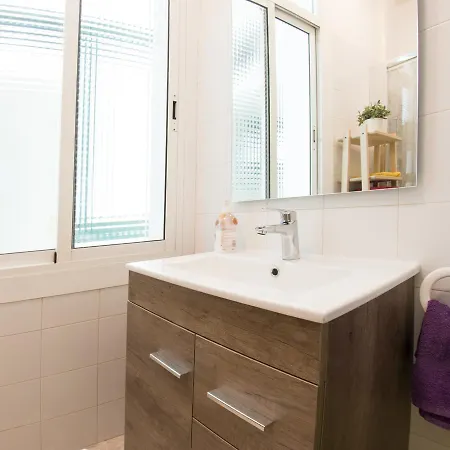 Poble Sec Apartament *
