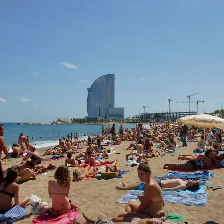 Poble Sec Apartament *