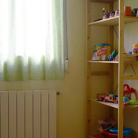 Apartament Poble Sec